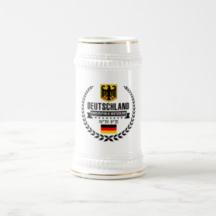 Duitsland Bierpul