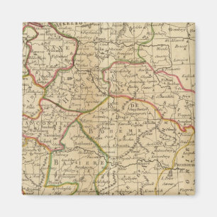 Duitsland, Bohemia Magneet