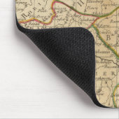 Duitsland, Bohemia Muismat (Hoek)