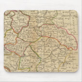 Duitsland, Bohemia Muismat (Voorkant)