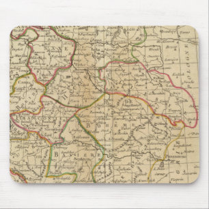 Duitsland, Bohemia Muismat