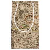 Duitsland bossen klein cadeauzakje (Voorkant)