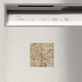 Duitsland bossen magneet (Insitu (Vaatwasser))