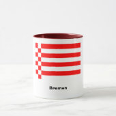 Duitsland-Bremen Mok (Midden)