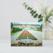 Duitsland Briefkaart (Staand voorkant)