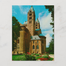 -Duitsland Briefkaart