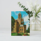 -Duitsland Briefkaart (Staand voorkant)