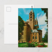 -Duitsland Briefkaart (Voorkant / Achterkant)