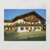 -Duitsland Briefkaart (Voorkant)