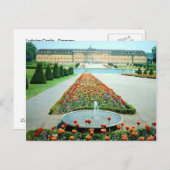 Duitsland Briefkaart (Voorkant / Achterkant)