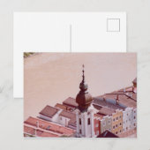 -Duitsland Briefkaart (Voorkant / Achterkant)
