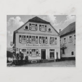 -Duitsland Briefkaart (Voorkant)