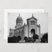 -Duitsland Briefkaart (Voorkant / Achterkant)