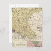 Duitsland Briefkaart (Voorkant / Achterkant)