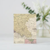 Duitsland Briefkaart (Staand voorkant)