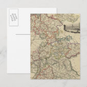 Duitsland Briefkaart (Voorkant / Achterkant)