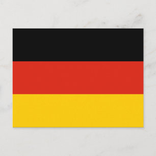 Duitsland Briefkaart