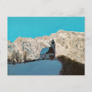 -Duitsland Briefkaart