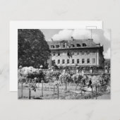 -Duitsland Briefkaart (Voorkant / Achterkant)