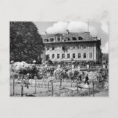 -Duitsland Briefkaart (Voorkant)