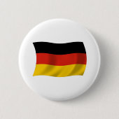 Duitsland Button (Voorkant)