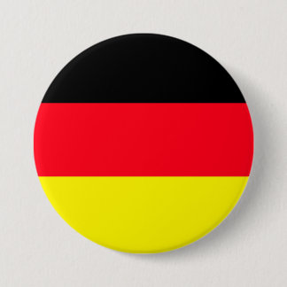 Duitsland Button Marktontwerp