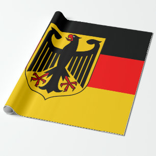 Duitsland Cadeaupapier