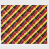 DUITSLAND CADEAUPAPIER (Vlak)