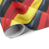 DUITSLAND CADEAUPAPIER (Rol Hoek)