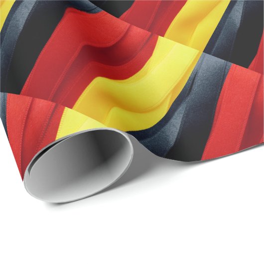 DUITSLAND CADEAUPAPIER (Rol Hoek)