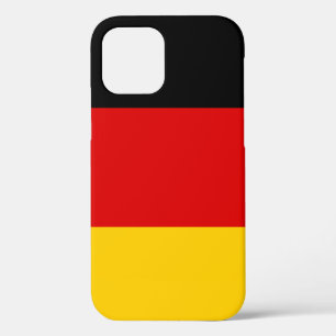 Duitsland Case-Mate iPhone Case