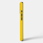 Duitsland Case-Mate iPhone Case (Achterkant / Links)