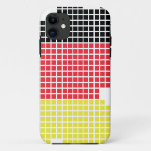 duitsland Case-Mate iPhone case