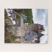 Duitsland Castle puzzle Legpuzzel (Horizontaal)