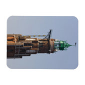 Duitsland, deelstaat Bremen, Bremerhaven. Haven Magneet (Horizontaal)