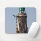 Duitsland, deelstaat Bremen, Bremerhaven. Haven Muismat (Met muis)