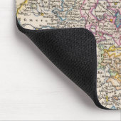 Duitsland destijds de 30-jarige oorlog muismat (Hoek)