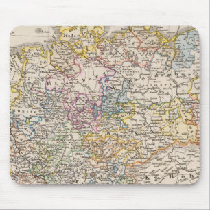 Duitsland destijds de 30-jarige oorlog muismat