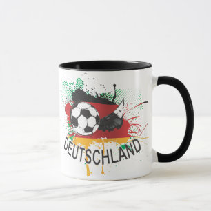 Duitsland Deutschland football fußball Mok