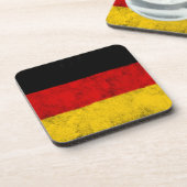 Duitsland Drankjes Onderzetter (Linkerzijde)