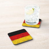 Duitsland Drankjes Onderzetter (Rechterzijde)