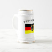 Duitsland/Duitsland Bierpul (Voorkant links)