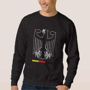 Duitsland Duitsland Duitsland Duitsland Duitsland  Trui