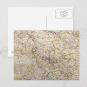 Duitsland Duitsland I Briefkaart (Voorkant / Achterkant)