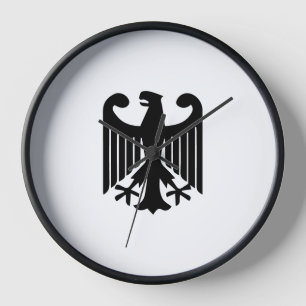 Duitsland eagle watch