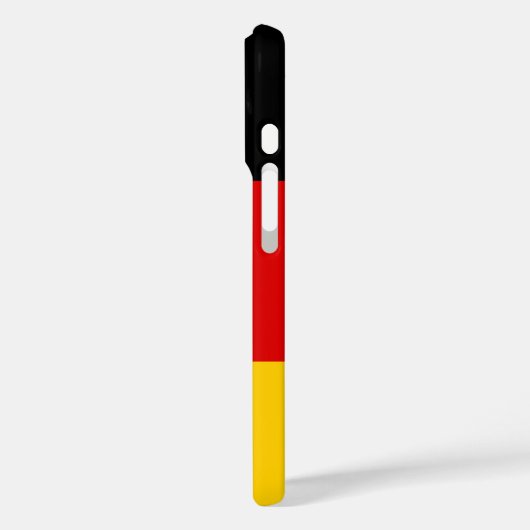 duitsland embleem Case-Mate iPhone case (Achterkant / Links)