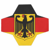 duitsland embleem voetbal (Enkel)