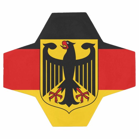 duitsland embleem voetbal (Enkel)