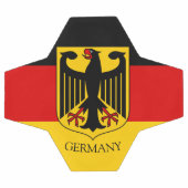 duitsland embleem voetbal (Enkel)