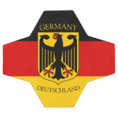 duitsland emblem voetbal (Enkel)
